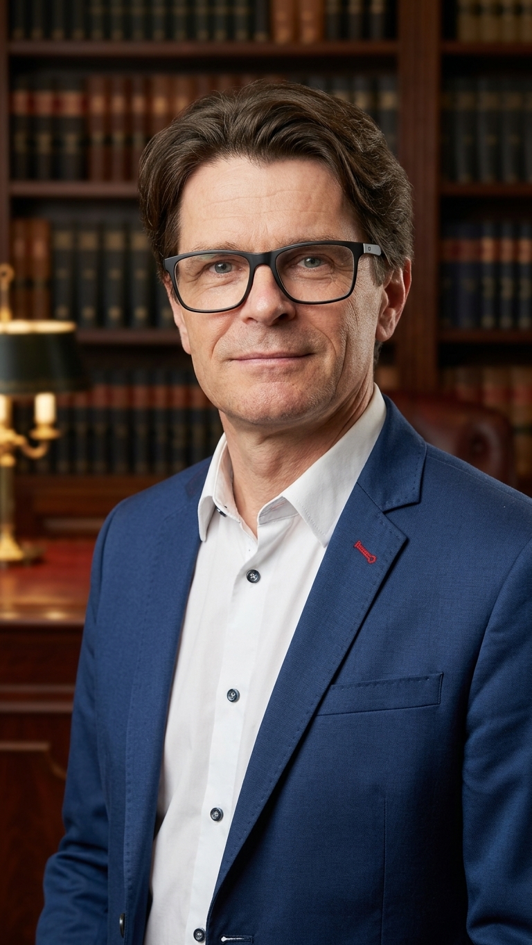 Radca Prawny Grzegorz Andrzej Bytnar